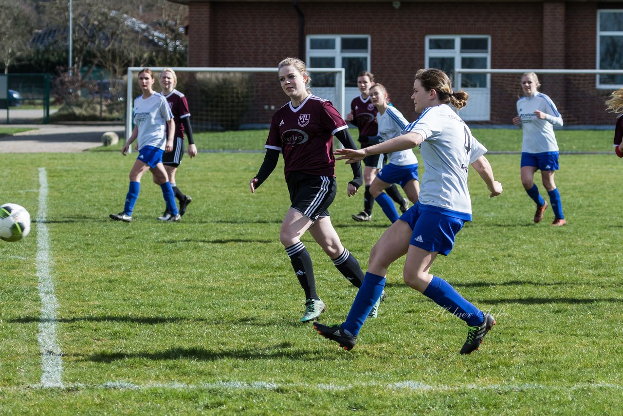 Bild 162 - Frauen TSV Wiemersdorf - VfL Struvenhuetten : Ergebnis: 3:1